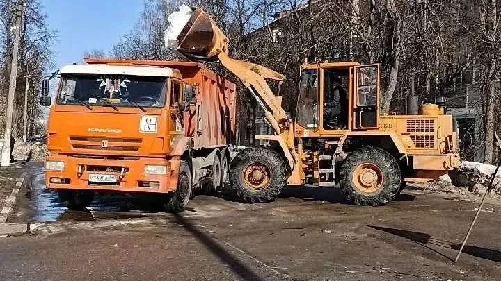 пресс-служба администрации г.о. Серпухов