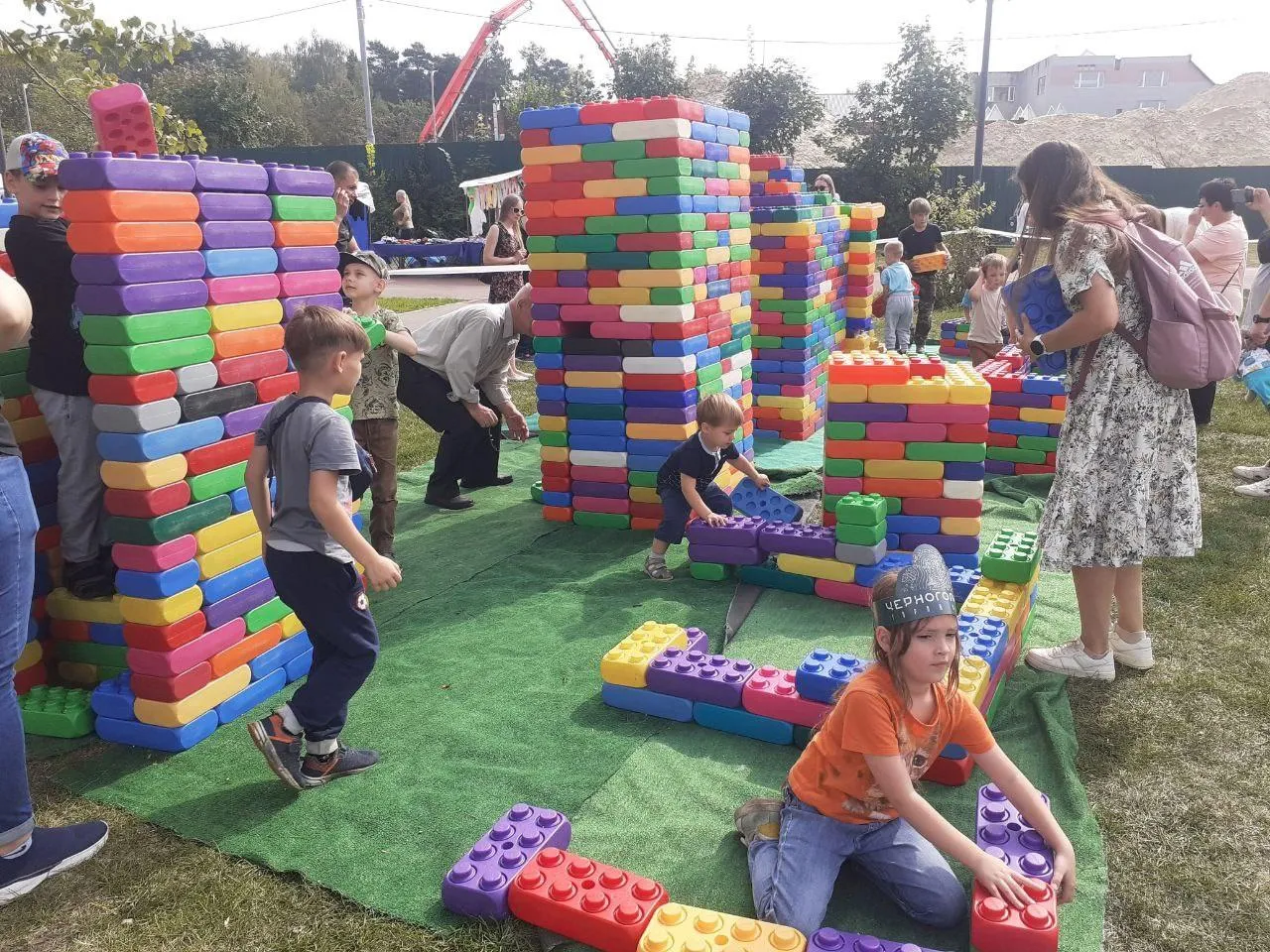 Фото: Анастасия Головина