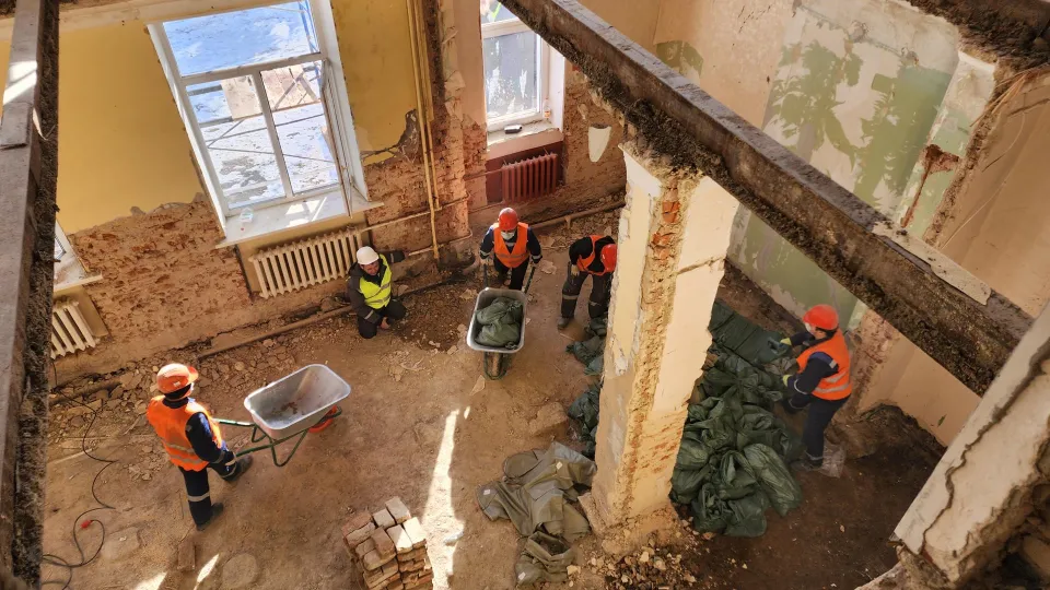 Фото: Дмитрий Алексеенко