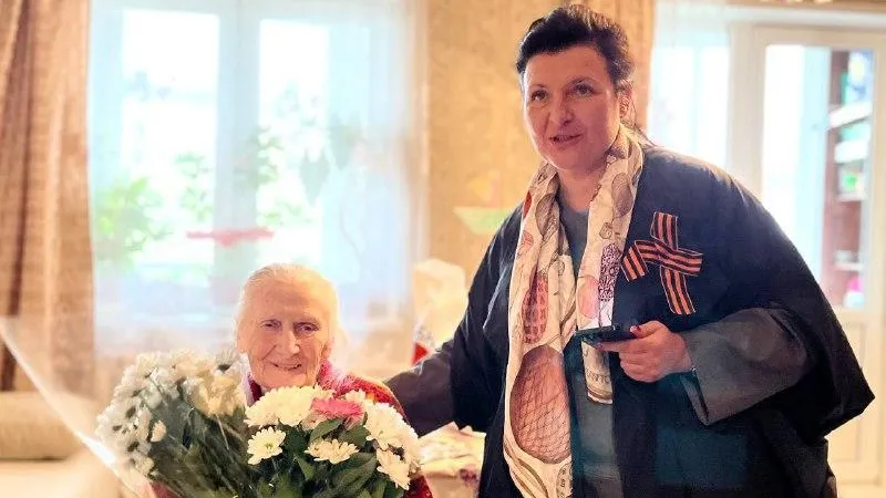 Пресс-служба администрации городского округа Лобня