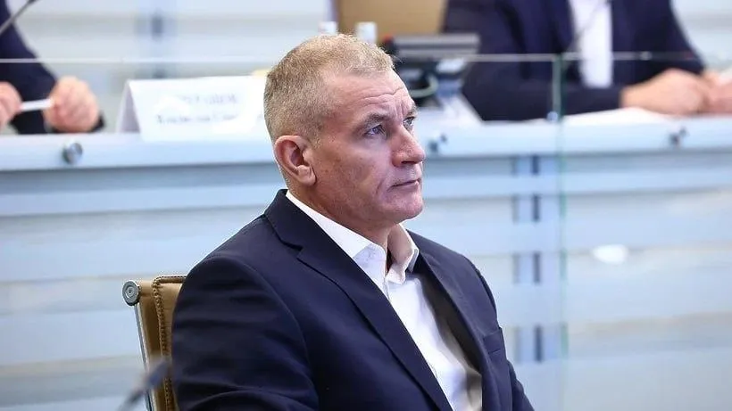 пресс-служба губернатора и правительства МО