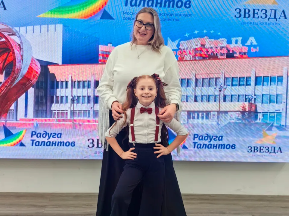 Фото: Дмитровская детская школа искусств