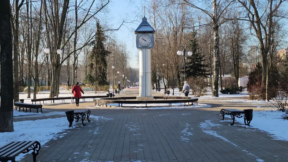 Фото: Наталья Лымарь