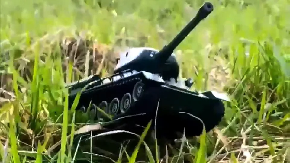 Фото: скриншот видео из архива организаторов - автоклуба «Вояджер» и молодежного центра «Юность» города Ногинска Богородского городского округа Московской области