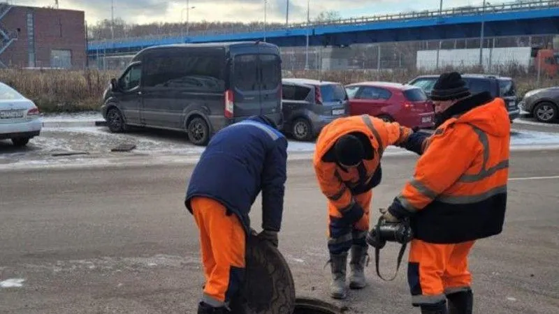 Пресс-служба администрации Красногорского городского округа