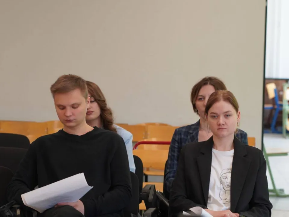 Фото: Министерство образования Московской области