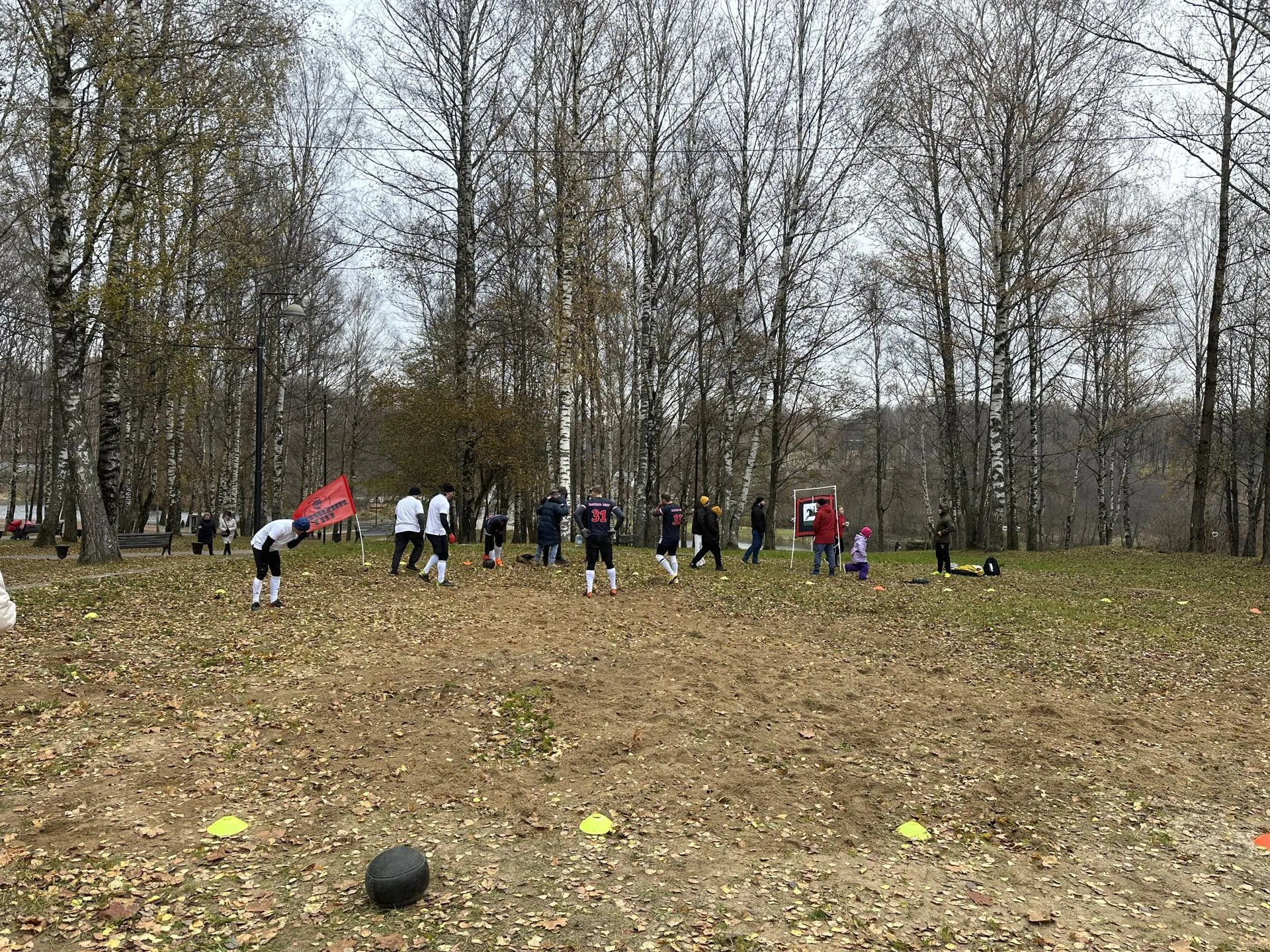 Фото: Данила Кирьянов