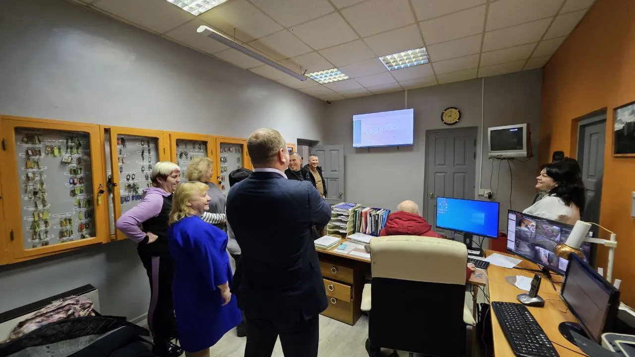 Фото: t.me/hozhainovr