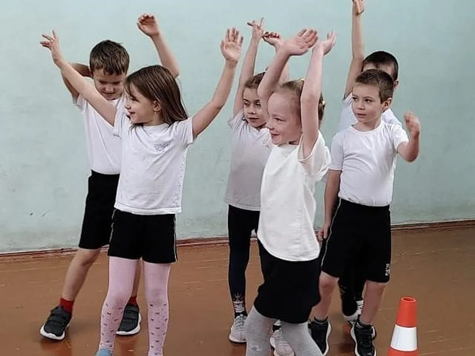 Фото: Администрация г.о. Чехов