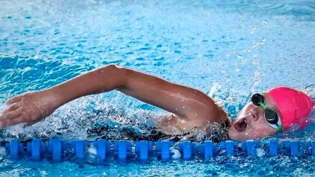 Алена Кузьмина. Фото: пресс-служба главы администрации г.о. Электросталь