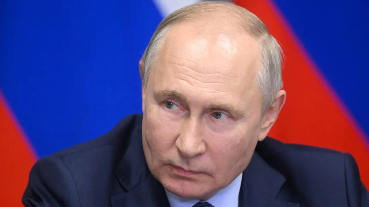 Путин подписал указ о получении полной компенсации военной пенсии