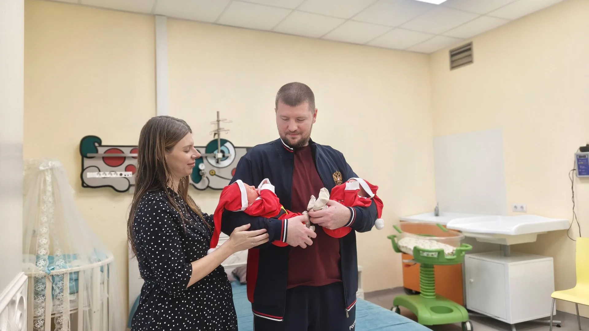 Фото: Сергей Орлов