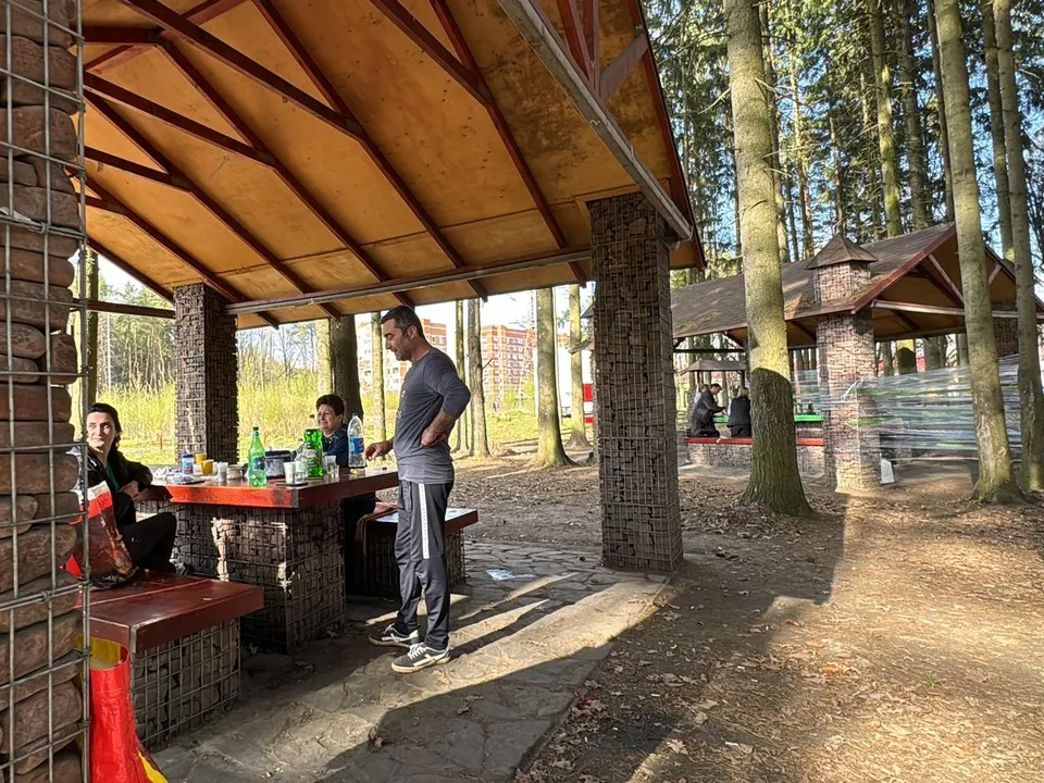 Фото: Мария Шматкова