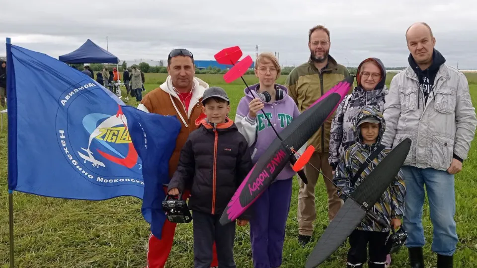 Фото: пресс-служба администрации г.о. Красногорск