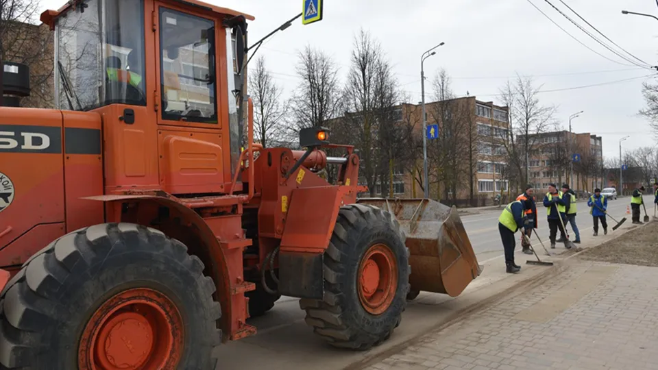 Фото: Владимир Останин