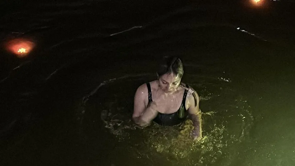 Кристина Тришина