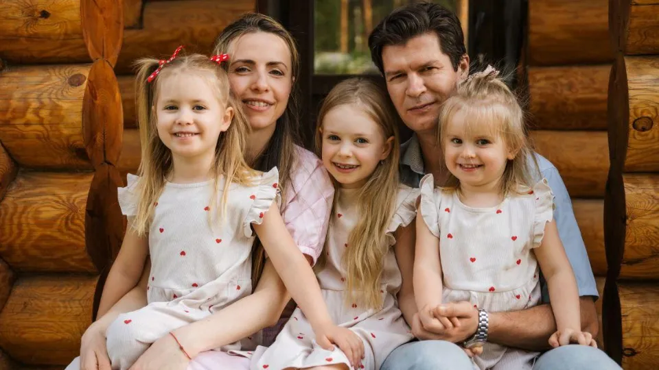 Фото: Министерство социального развития Московской области