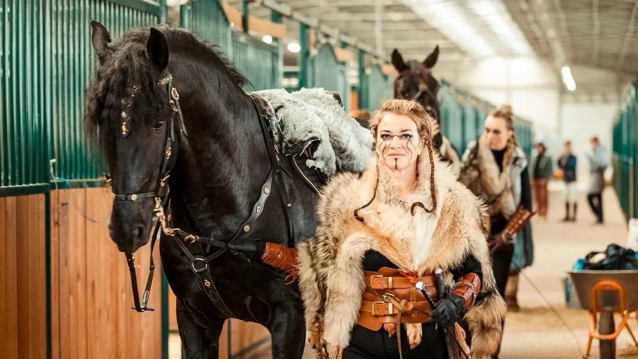 Фото equinerussia.ru.