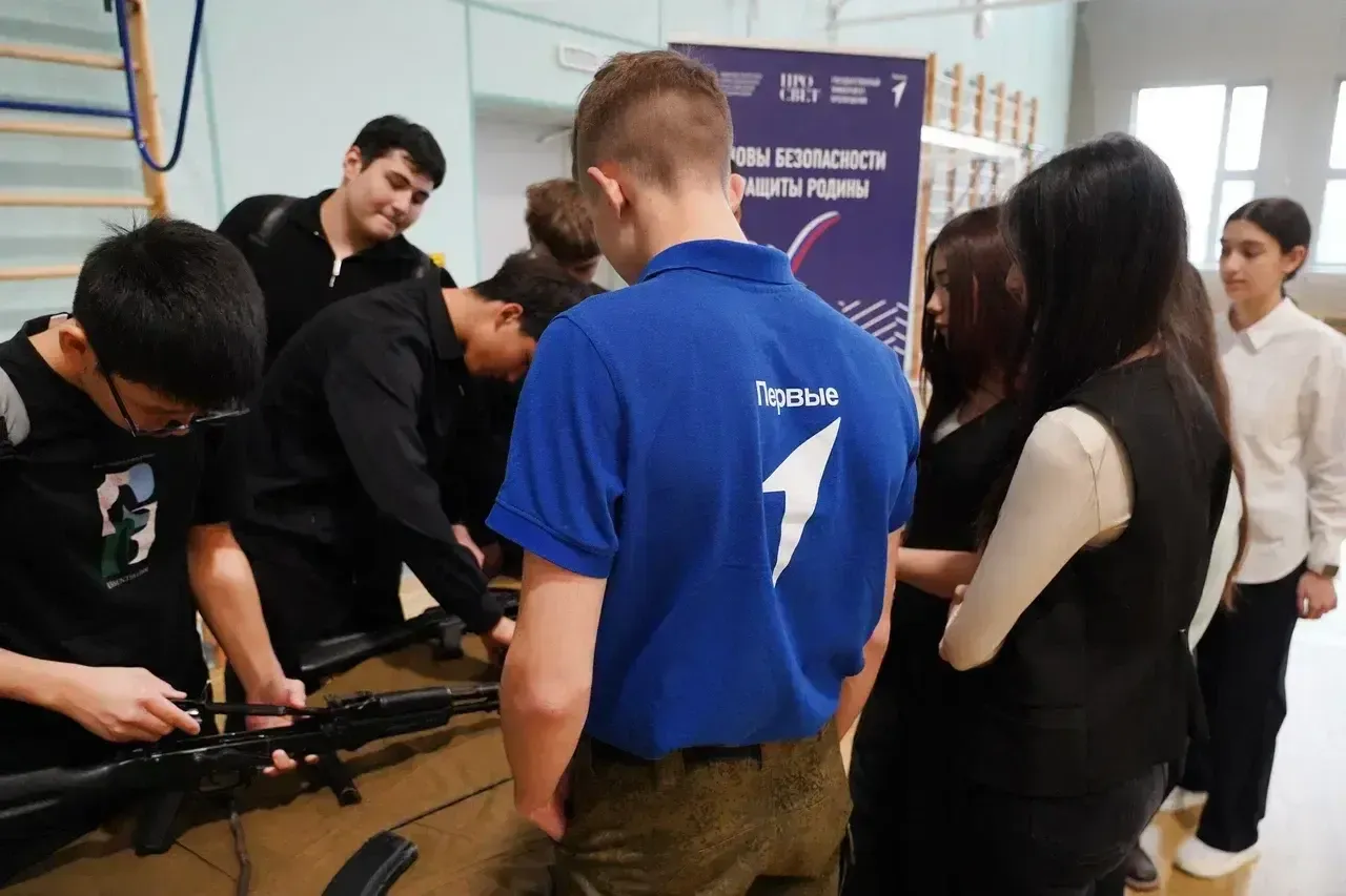 Пресс-служба администрации городского округа Котельники