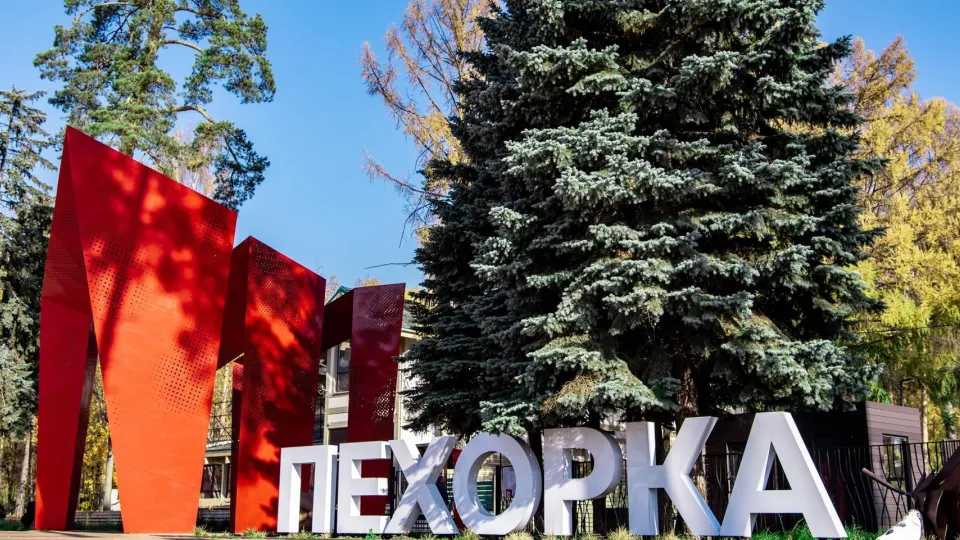 Фото: Министерство благоустройства МО