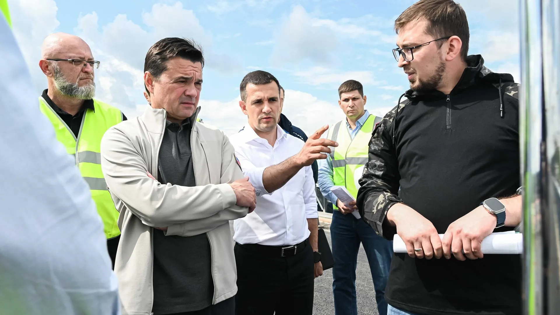 Фото: Евгений Пронин