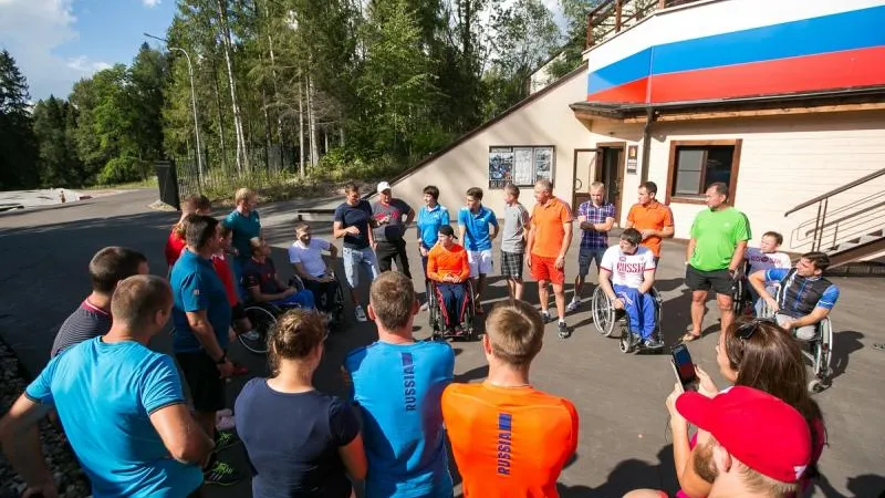 Единая пресс-служба администрации Сергиево-Посадского муниципального района