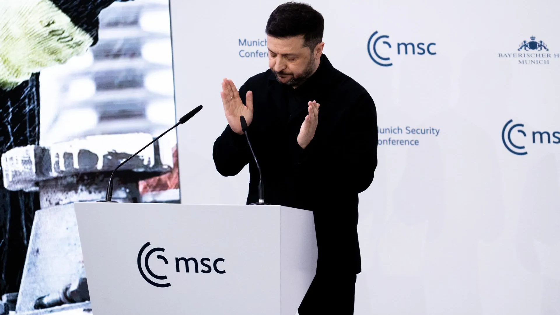 Michael Bihlmayer/Keystone Press Agency/Global Look Press