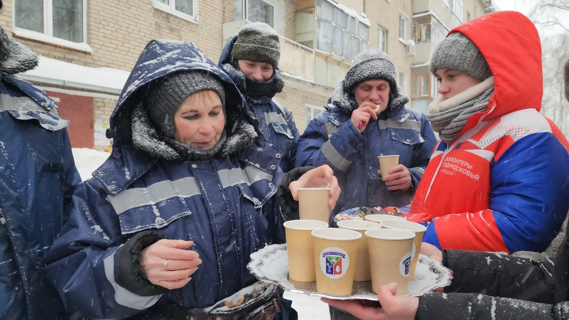 REGIONS/Валерия Тингаева