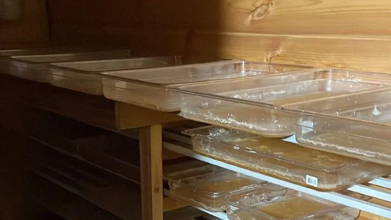 В Егорьевске задержали двух мужчин за незаконный оборот наркотиков