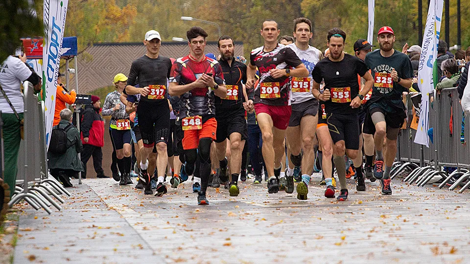 Фото: vk.com/Фабрика Спорта - Бег/Триатлон