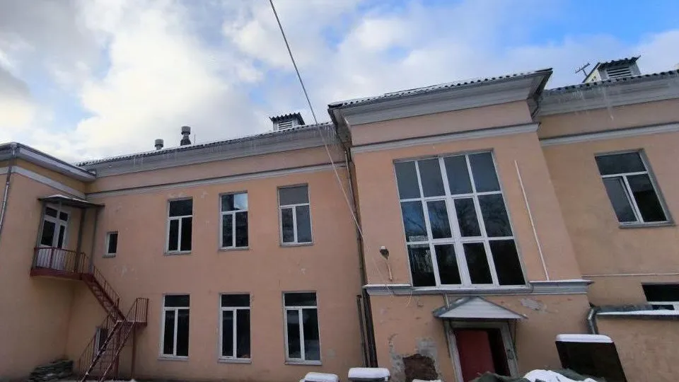 Фото: Министерство строительного комплекса Московской области