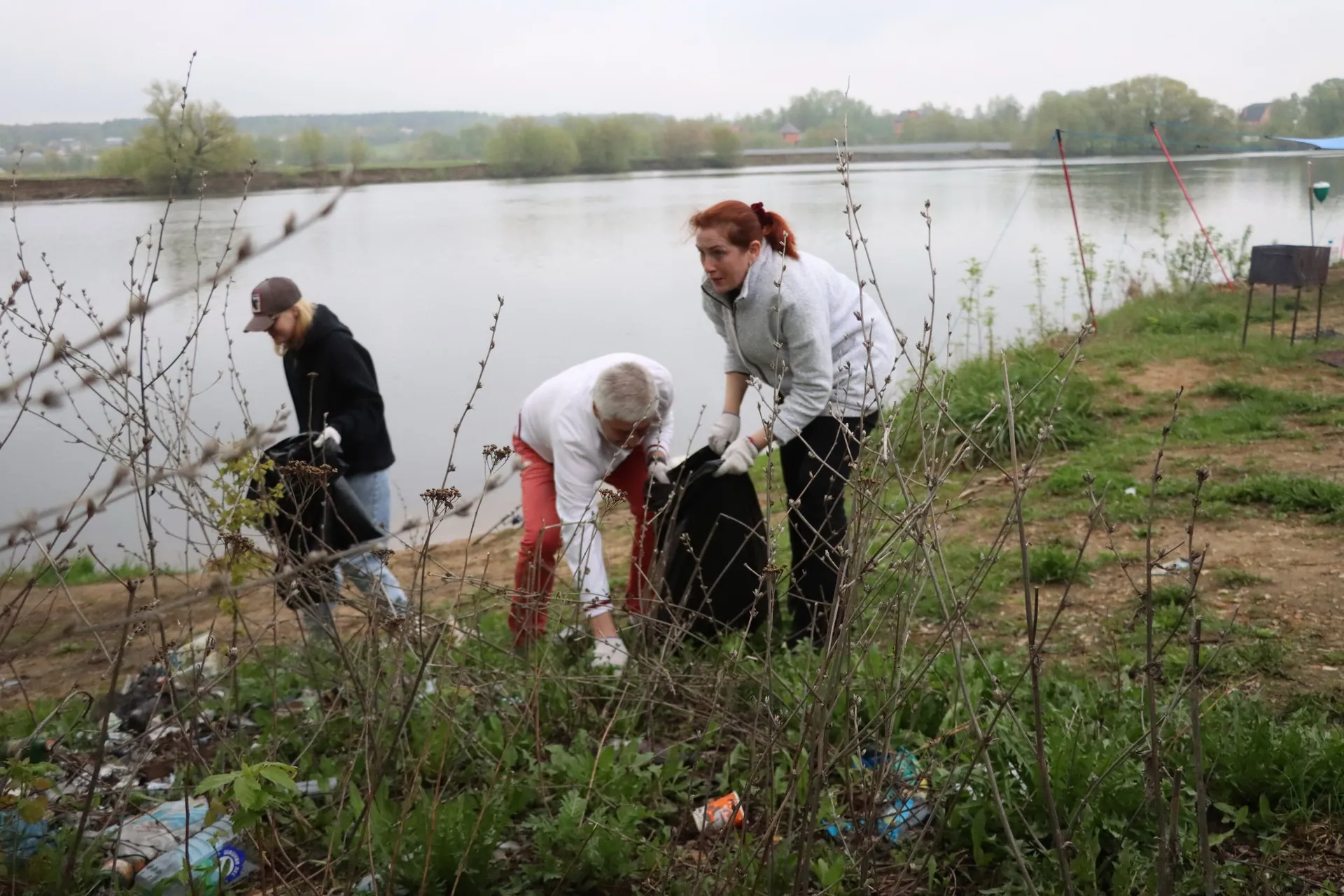 Фото: Игорь Каменев