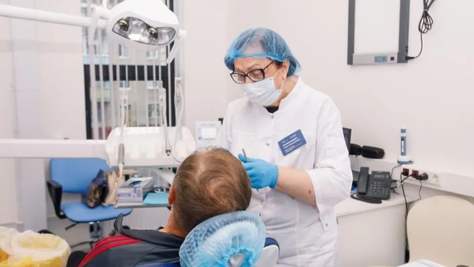 Фото: Министерство социального развития Московской области