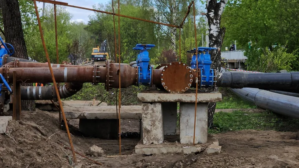 Фото: МедиаБанк Подмосковья/Роман Кутузов