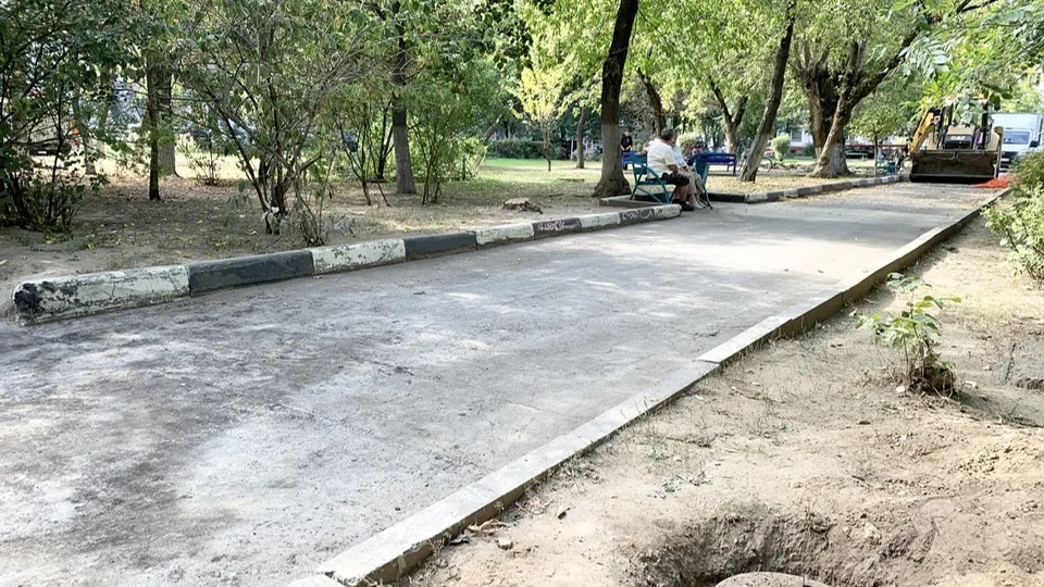 Фото: Ирина Мальцева