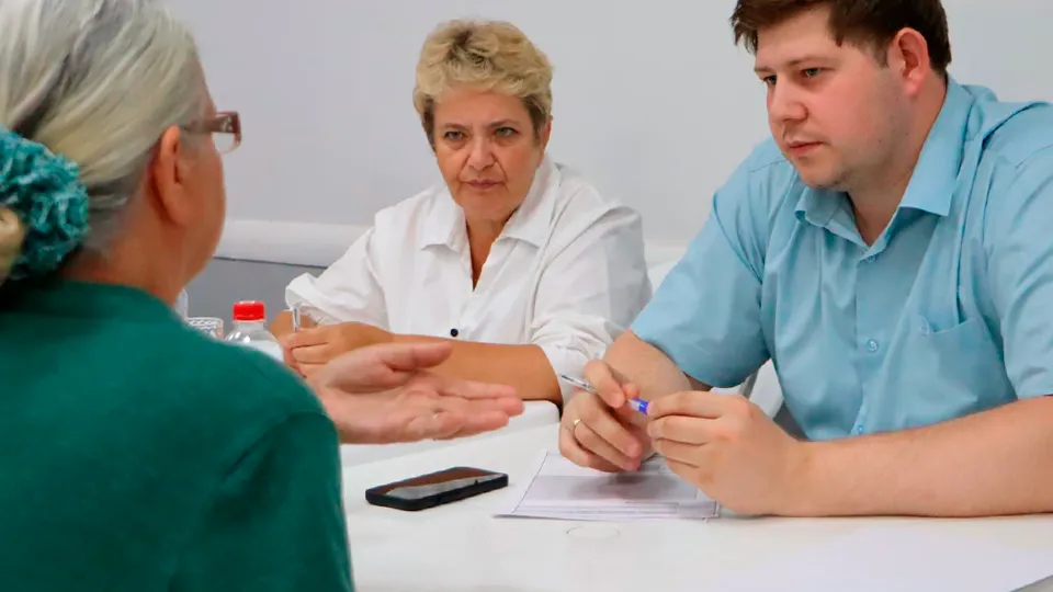 Фото: Татьяна Кострикина