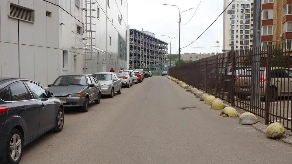 Фото: Пресс-служба администрации городского округа Мытищи