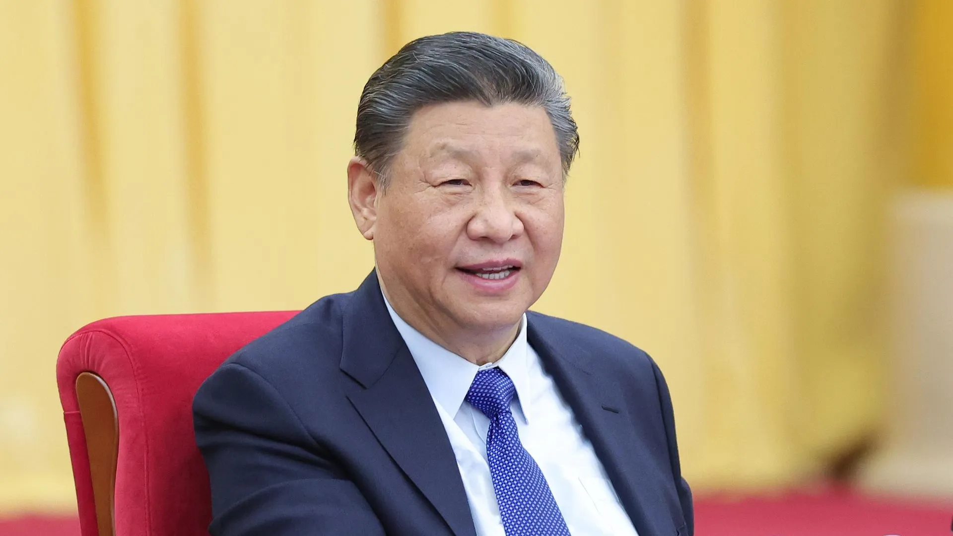 Sheng Jiapeng/XinHua