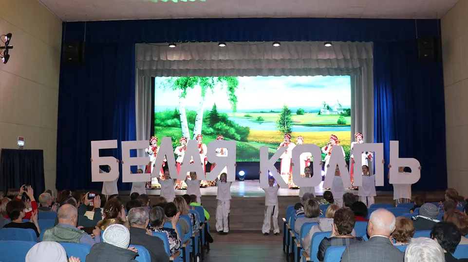 Фото: Администрация г.о. Шаховская