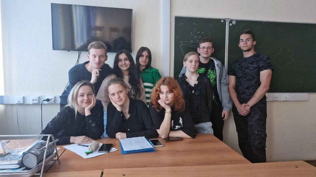 Подольский колледж МОКИТ вошел в топ-15 лучших по стране