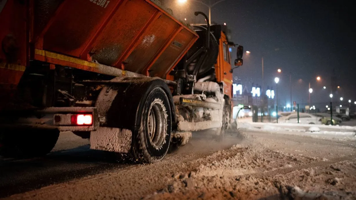 Фото: Антон Чернов