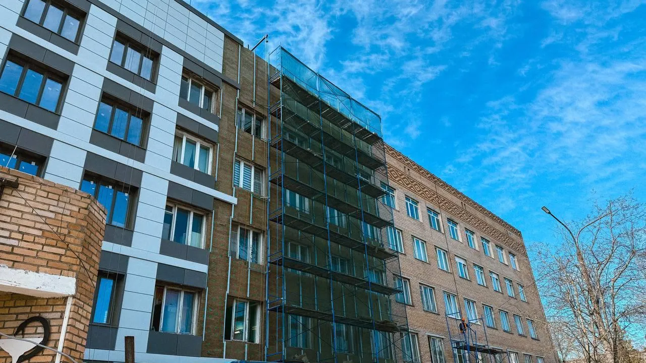 Фото: Дарья Аюева