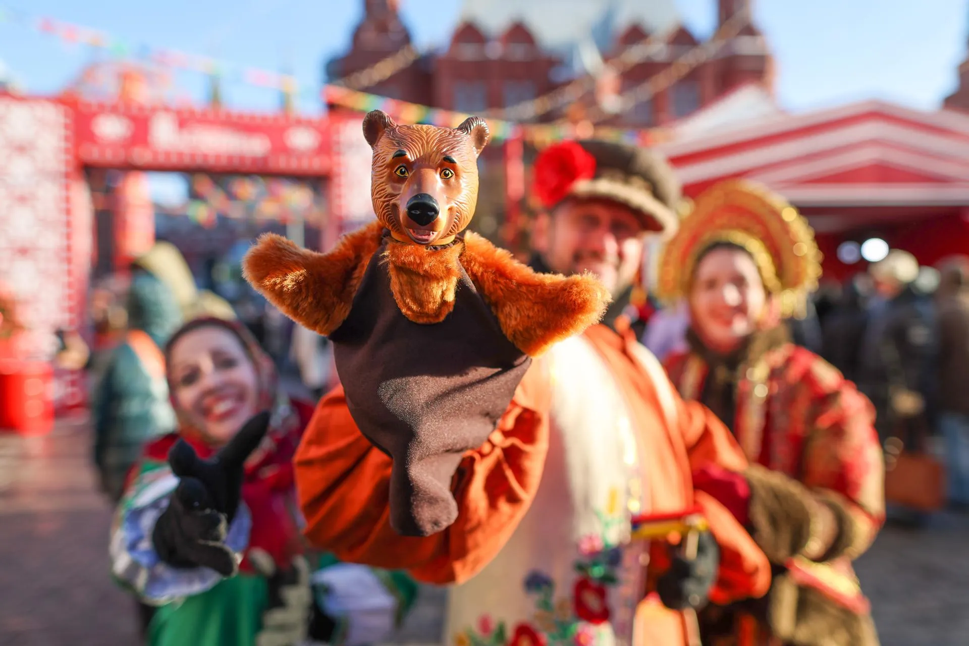 Belkin Alexey/news.ru