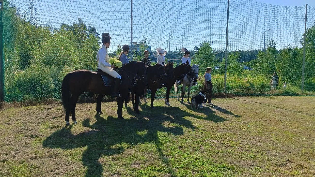 Фото: Щелковской телевидение