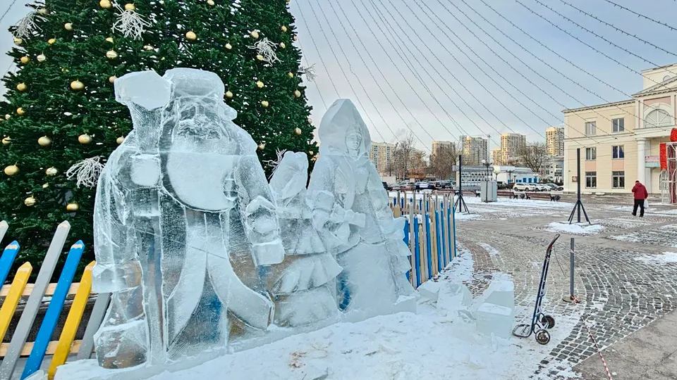 Фото: МедиаБанк Подмосковья/Вероника Горбачева