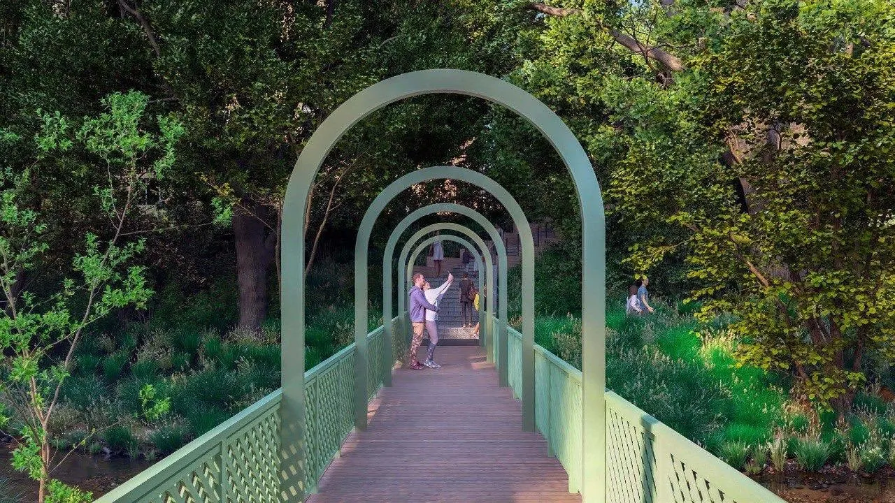 проектное решение