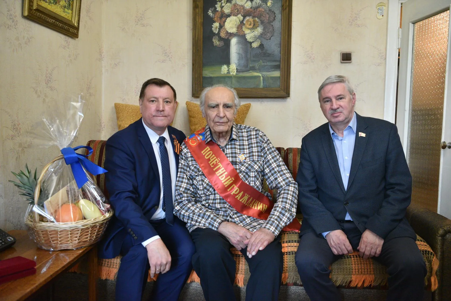 Пресс-служба администрации городского округа Балашиха
