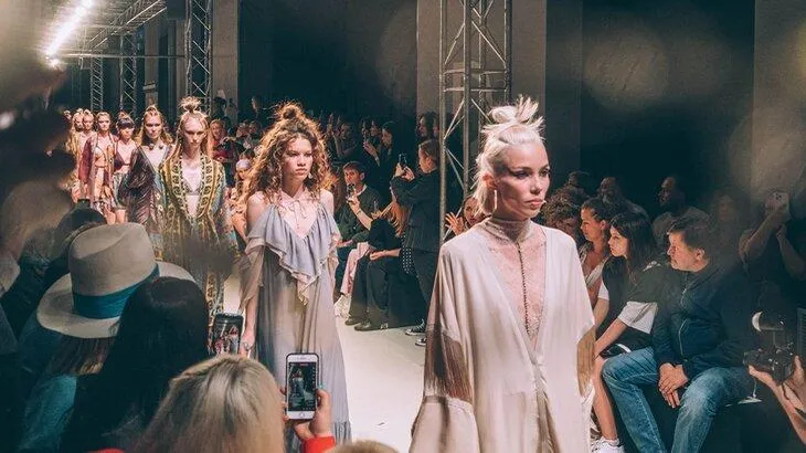 Фото: пресс-служба Московской недели моды