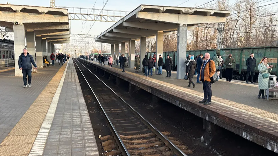 Фото: МедиаБанк Подмосковья/Эдуард Стратонов