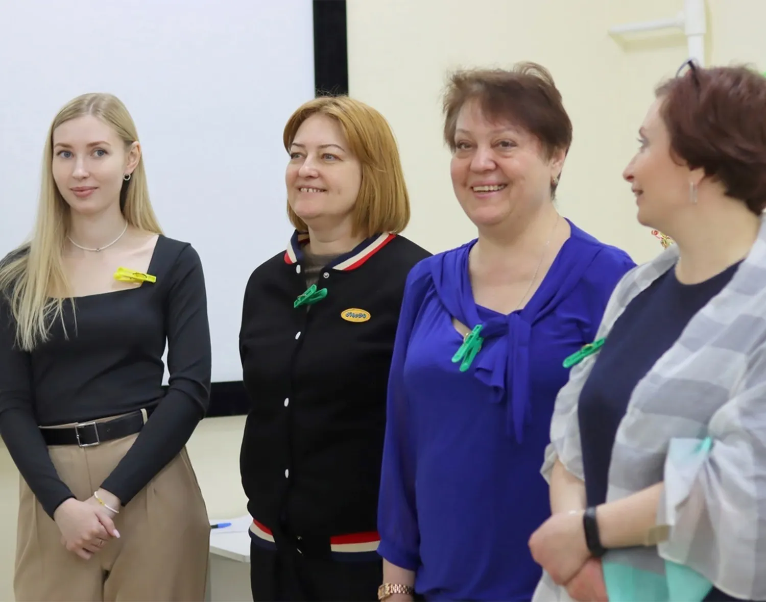 Фото: пресс-служба администрации м.о. Зарайск